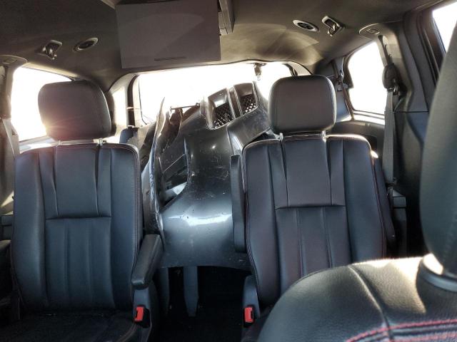 Photo 10 from auction – 2019 DODGE GRAND CARA with VIN 2C4RDGEG0KR519309
