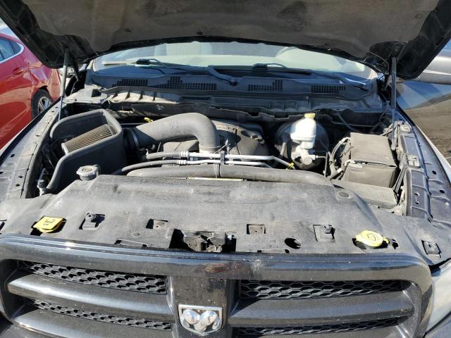 Photo 11 from auction – 2010 DODGE RAM 1500 with VIN 1D7RV1GT7AS217166