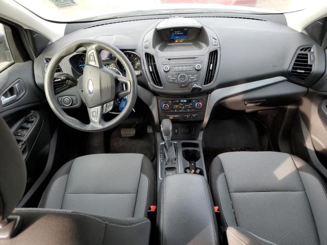 Photo 8 from auction – 2018 FORD ESCAPE SE with VIN 1FMCU9GD5JUB09896