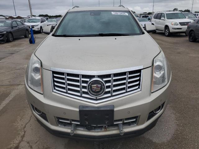 Photo 5 from auction – 2016 CADILLAC SRX PREMIU with VIN 3GYFNDE38GS571464