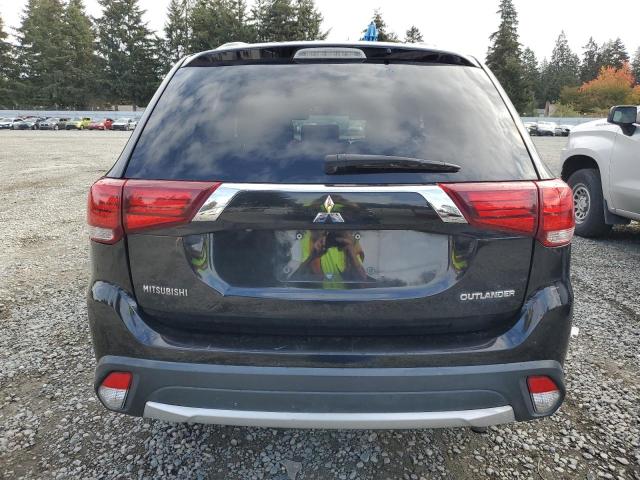 Photo 6 from auction – 2017 MITSUBISHI OUTLANDER with VIN JA4AD2A38HZ028627