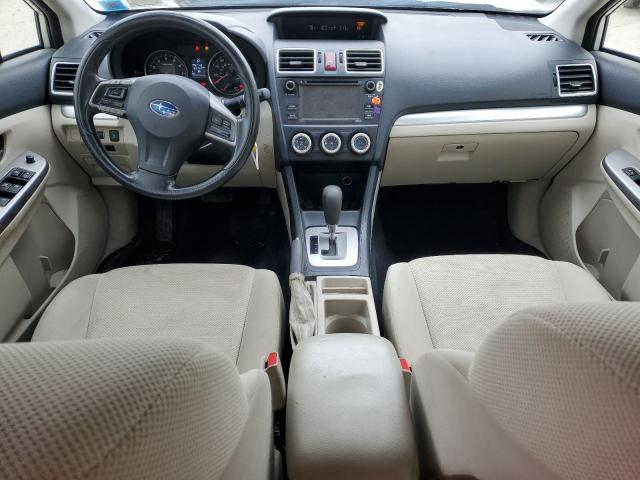 Photo 8 from auction – 2015 SUBARU IMPREZA with VIN JF1GPAA68F8205990