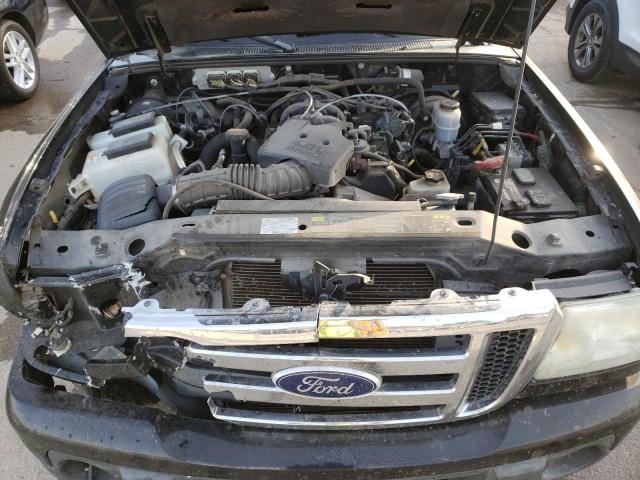 Photo 11 from auction – 2010 FORD RANGER SUP with VIN 1FTLR4FE2APA17601