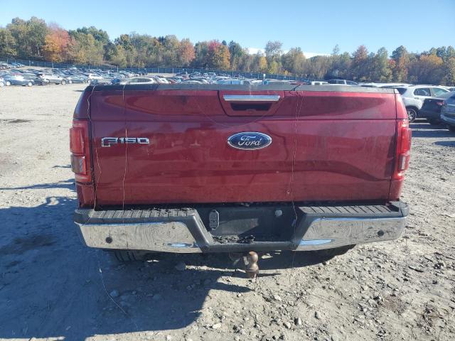 Photo 6 from auction – 2015 FORD F150 SUPER with VIN 1FTEW1EG5FFC12060