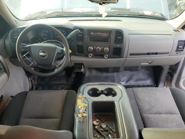 Photo 8 from auction – 2008 CHEVROLET SILVERADO with VIN 1GCEC19X98Z179746
