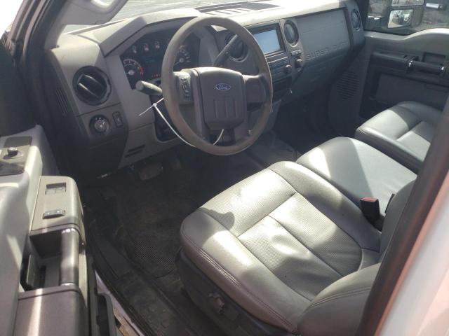 Photo 8 from auction – 2012 FORD F250 SUPER with VIN 1FT7X2A68CEC70254
