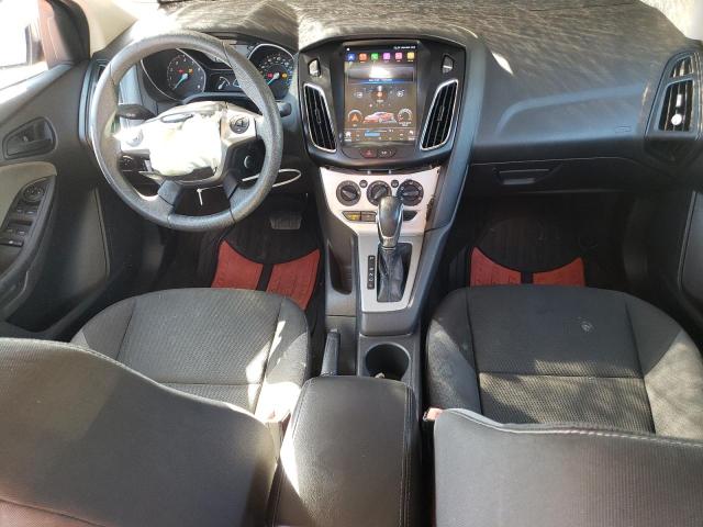 Photo 8 from auction – 2012 FORD FOCUS SE with VIN 1FAHP3F29CL420776