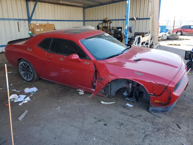 Photo 4 from auction – 2012 DODGE CHALLENGER with VIN 2C3CDYBT9CH106636