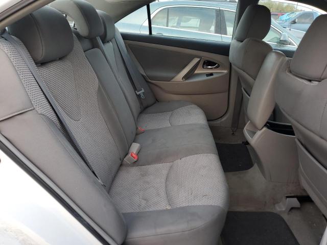 Photo 10 from auction – 2009 TOYOTA CAMRY BASE with VIN 4T1BE46K99U826454