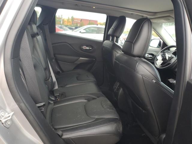Photo 11 from auction – 2021 JEEP CHEROKEE L with VIN 1C4PJMDN5MD141539