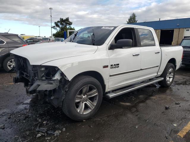 RAM 1500 SLT 2014 with VIN 1C6RR7LT3ES433570 - Photo from auction