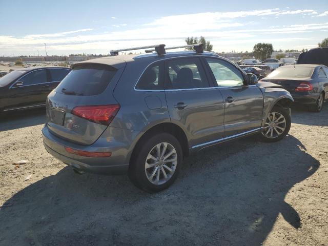 Photo 3 from auction – 2013 AUDI Q5 PREMIUM with VIN WA1LFAFP6DA023685