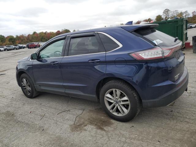 Photo 2 from auction – 2016 FORD EDGE SEL with VIN 2FMPK4J98GBB50939