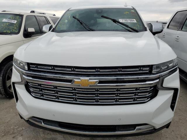 Photo 5 from auction – 2022 CHEVROLET SUBURBAN C with VIN 1GNSCFKD3NR160158