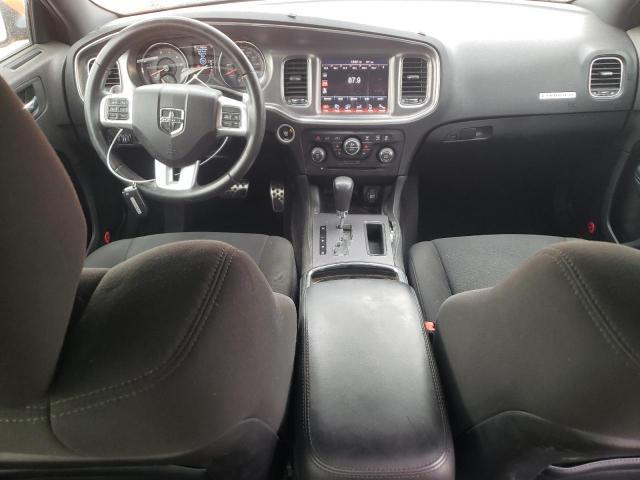 Photo 8 from auction – 2014 DODGE CHARGER R/ with VIN 2C3CDXCT1EH193489