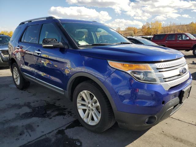 Photo 4 from auction – 2013 FORD EXPLORER X with VIN 1FM5K8D82DGA19754
