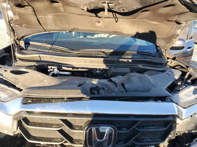 Photo 11 from auction – 2022 HONDA RIDGELINE with VIN 5FPYK3F79NB019536