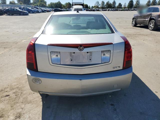 Photo 6 from auction – 2007 CADILLAC CTS HI FEA with VIN 1G6DP577770168244