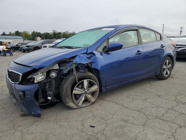 Photo 1 from auction – 2018 KIA FORTE LX with VIN 3KPFL4A72JE187903