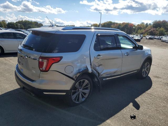 Photo 3 from auction – 2018 FORD EXPLORER L with VIN 1FM5K8F80JGB45197