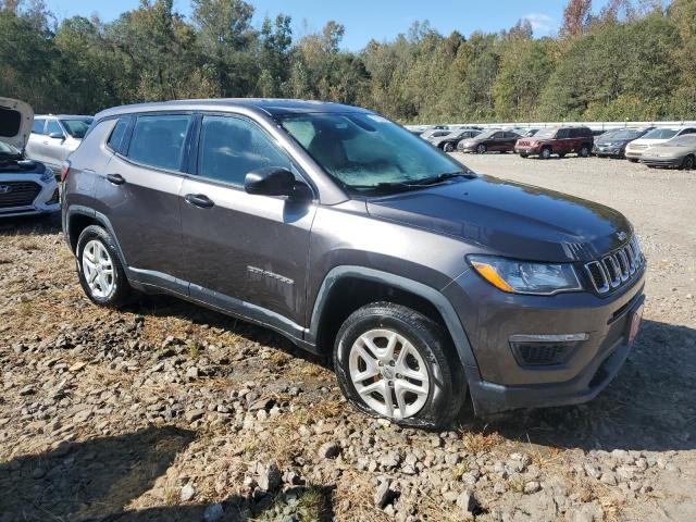 Photo 4 from auction – 2018 JEEP COMPASS SP with VIN 3C4NJDAB4JT126828