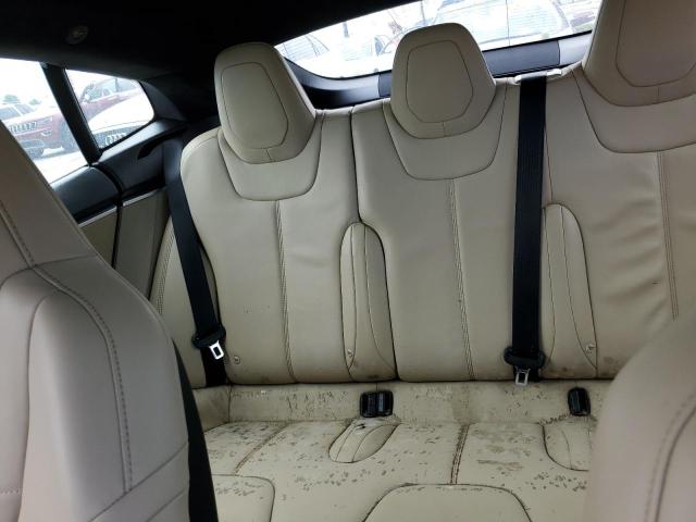 Photo 10 from auction – 2015 TESLA MODEL S 70 with VIN 5YJSA1S28FF086338