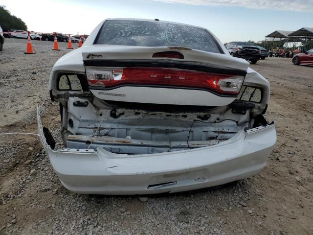 Photo 6 from auction – 2012 DODGE CHARGER SE with VIN 2C3CDXBG4CH162903