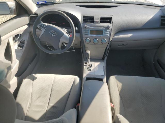 Photo 8 from auction – 2007 TOYOTA CAMRY CE with VIN 4T1BE46K77U521953