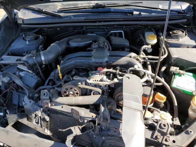Photo 11 from auction – 2012 SUBARU IMPREZA PR with VIN JF1GJAB61CH012141