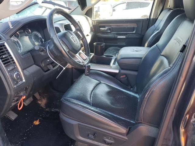 Photo 7 from auction – 2015 RAM 1500 LARAM with VIN 1C6RR7NTXFS653142