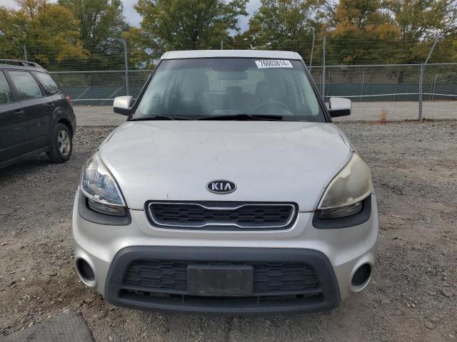 Photo 5 from auction – 2012 KIA SOUL with VIN KNDJT2A57C7437135