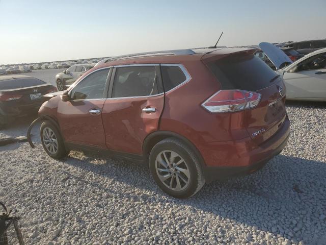 Photo 2 from auction – 2014 NISSAN ROGUE S with VIN 5N1AT2MT9EC759940