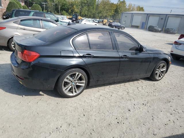 Photo 3 from auction – 2014 BMW 328 XI SUL with VIN WBA3B5C58EP540364