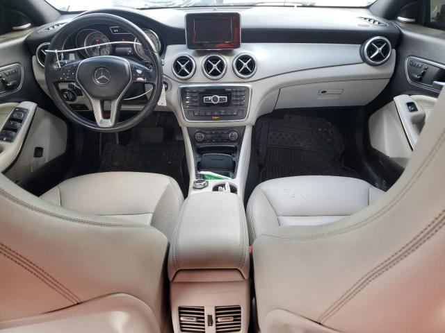 Photo 8 from auction – 2014 MERCEDES-BENZ CLA 250 with VIN WDDSJ4EB4EN037589
