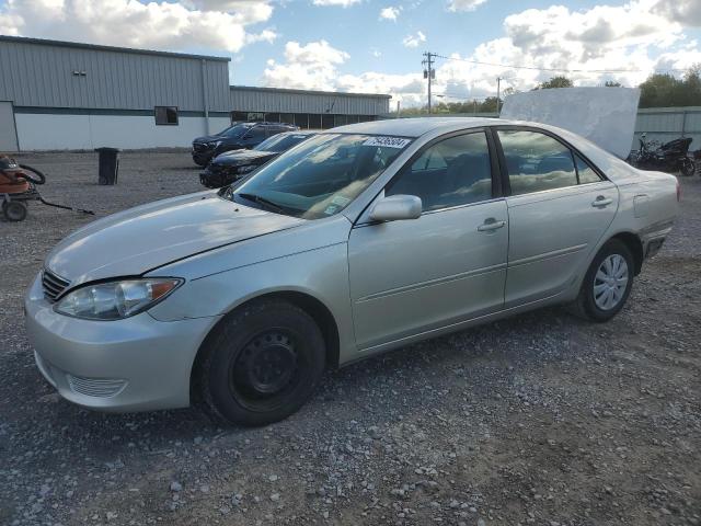 Photo 1 from auction – 2005 TOYOTA CAMRY LE with VIN 4T1BE32K85U627499