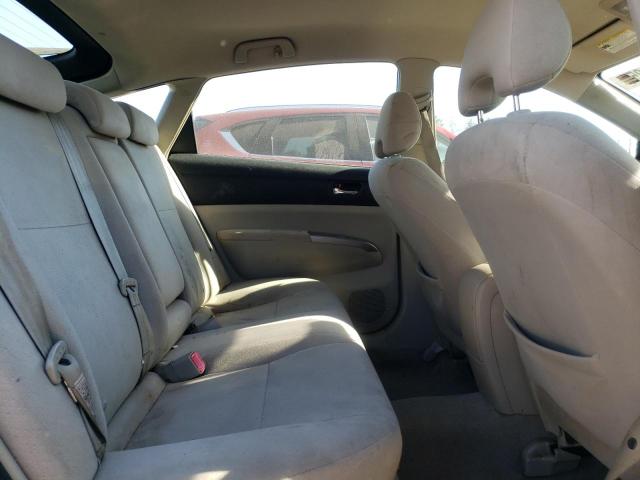 Photo 10 from auction – 2008 TOYOTA PRIUS with VIN JTDKB20U987808349