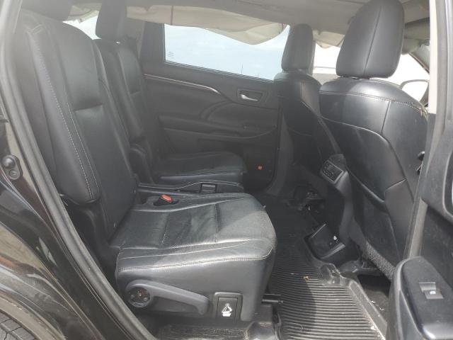 Photo 11 from auction – 2015 TOYOTA HIGHLANDER with VIN 5TDDKRFH5FS156277