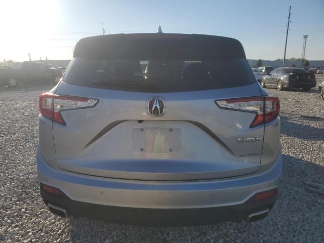 Photo 6 from auction – 2023 ACURA RDX TECHNO with VIN 5J8TC2H55PL014387