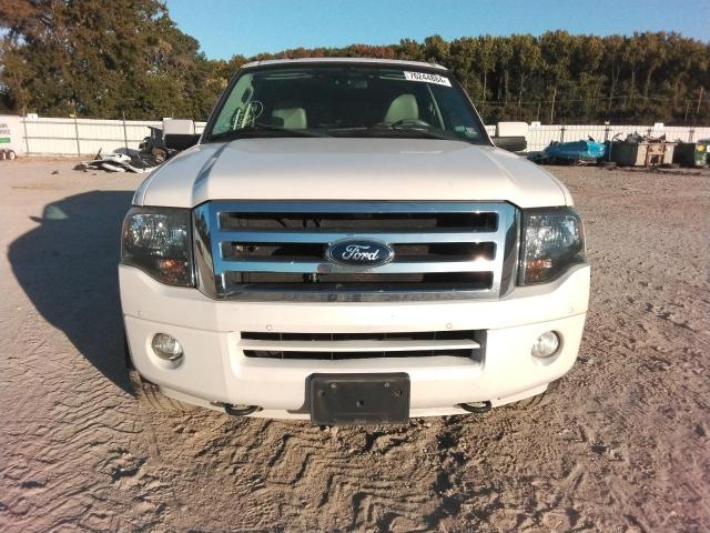 Photo 5 from auction – 2012 FORD EXPEDITION with VIN 1FMJK2A51CEF62397