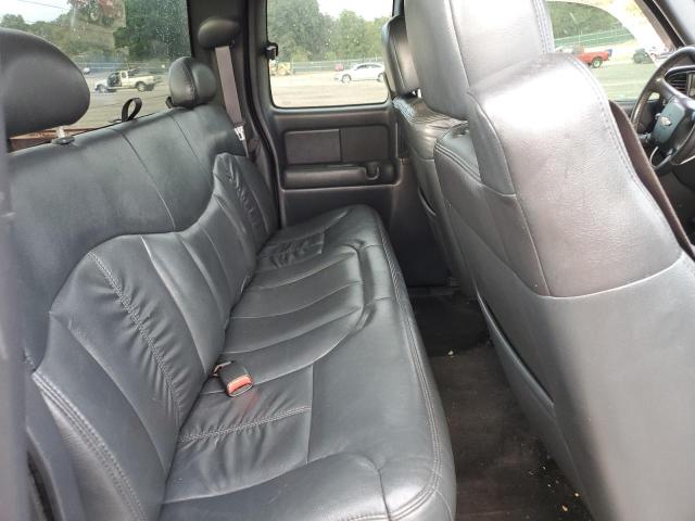 Photo 10 from auction – 2002 CHEVROLET SILVERADO with VIN 2GCEC19TX21255200