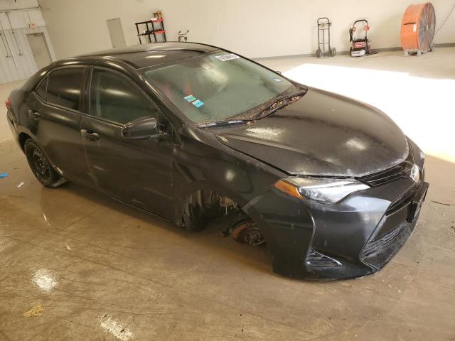 Photo 4 from auction – 2018 TOYOTA COROLLA L with VIN 5YFBURHE8JP850953