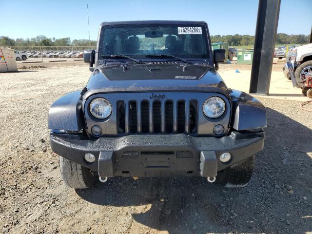 Zdjęcie 5 z aukcji – 2016 JEEP WRANGLER U z VIN 1C4BJWEG0GL153467