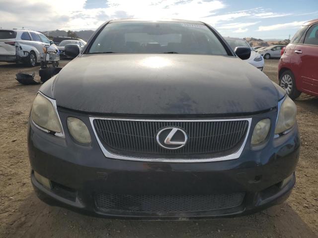 Photo 5 from auction – 2007 LEXUS GS 450H with VIN JTHBC96S175011758