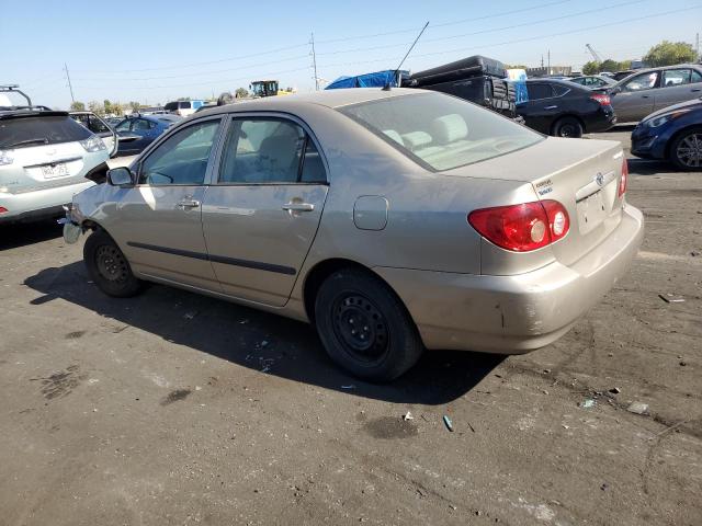 Photo 2 from auction – 2007 TOYOTA COROLLA CE with VIN 2T1BR32E27C725432