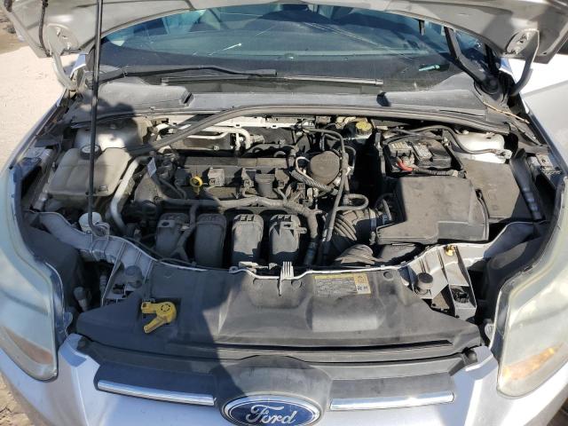 Photo 11 from auction – 2012 FORD FOCUS S with VIN 1FAHP3E24CL308758