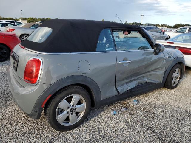 Photo 3 from auction – 2017 MINI COOPER with VIN WMWWG5C36H3C99965
