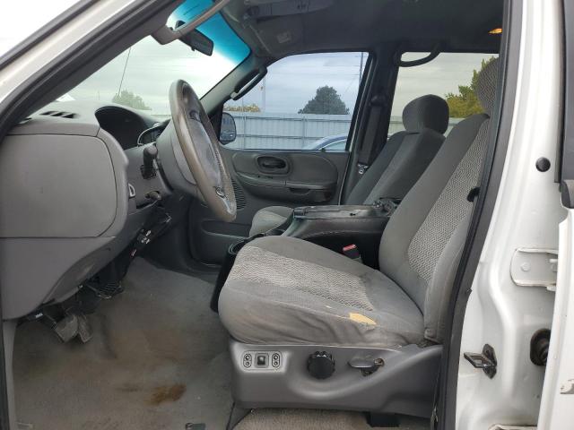 Photo 7 from auction – 2002 FORD F150 SUPER with VIN 1FTRW08L82KC87907