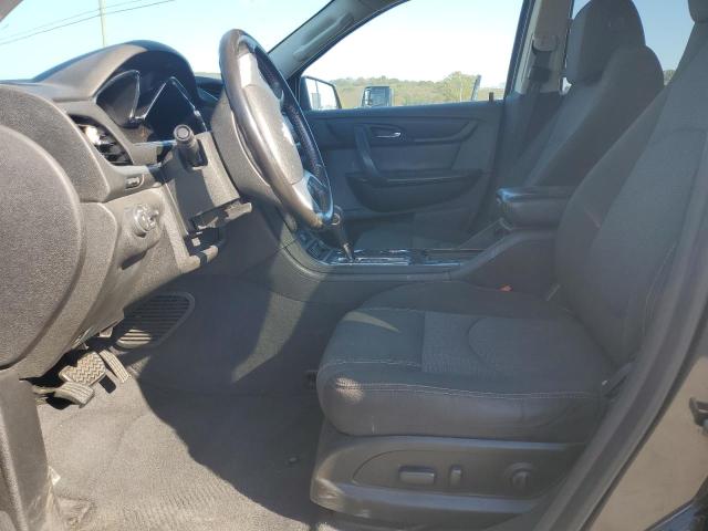 Photo 7 from auction – 2017 CHEVROLET TRAVERSE L with VIN 1GNKRGKD8HJ136459