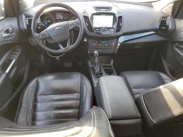 Photo 8 from auction – 2017 FORD ESCAPE TIT with VIN 1FMCU0J9XHUC50991
