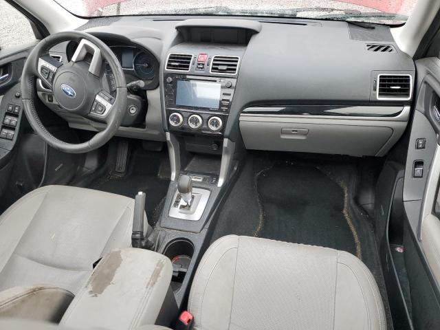 Photo 8 from auction – 2017 SUBARU FORESTER 2 with VIN JF2SJARC8HH457758
